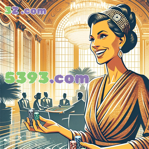 Mergulhe na Plataforma do 5393.com e Conquiste Jogos Novos