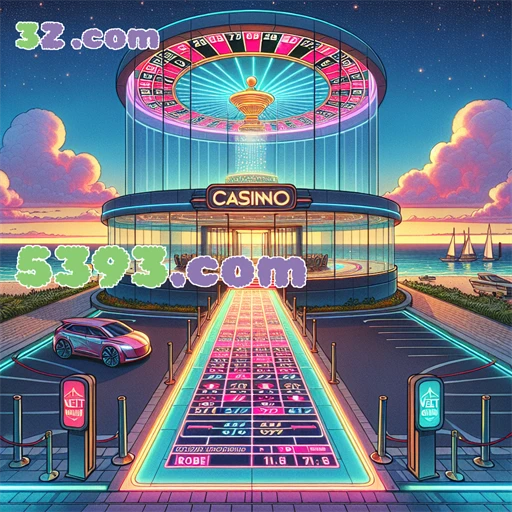 Magia e Diversão em Slots: A Experiência do 5393.com